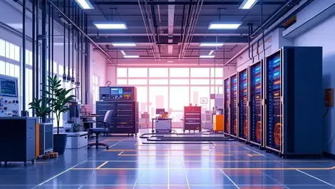 InstaLILY launches Small Data Centre for on-site AI