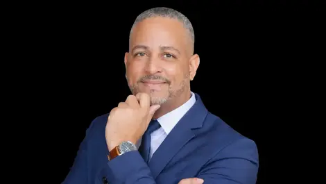 Forward Edge-AI names Dionis Taveras as sales chief