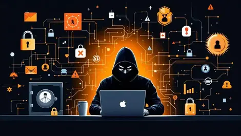 Qilin drives 43% rise in ransomware attacks