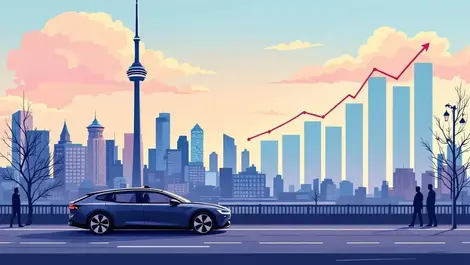 Canada tech funding hits USD $1.5bn as Waabi soars