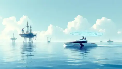 Online Oceans raises GBP £4 million in Seraphim deal