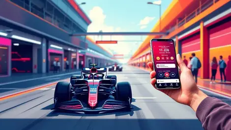 Infobip & TGR Haas launch AI fan companion RaceMate