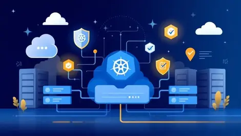 Chainguard launches compliant EKS add-ons in AWS Marketplace