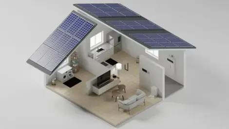Your solar system has an app Now - and it knows more than you think