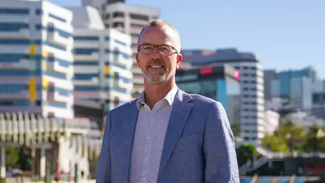 Cavell Leitch taps Rodney Craig for Wellington office