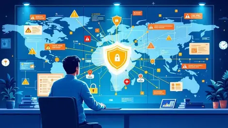 Group-IB named a Leader in Gartner cyberthreat report