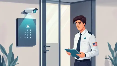 Genetec warns AI is fuelling physical security risk