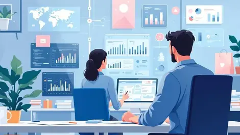 Salsify launches SalsifyIQ an intelligence layer commerce