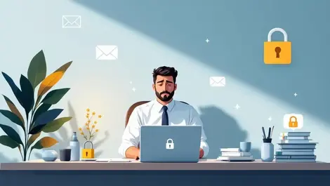 Australian small firms lack security teams, Zoho says