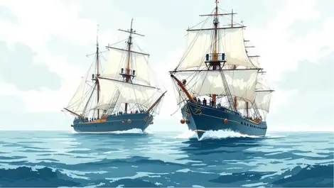 NSSLGlobal backs veterans' sailing voyage round UK