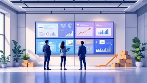 Samsung tops commercial display market for 17th year