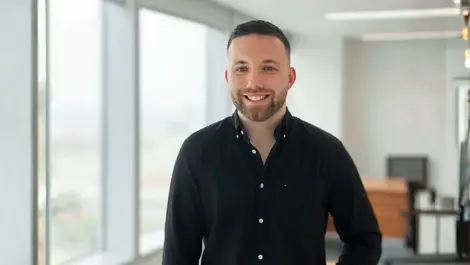 Crescendo appoints Will Newman as Vice President, EMEA