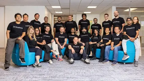 Exaforce raises USD $125m in Series B for AI security