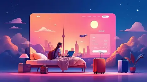 Agoda launches single checkout for hotels, flights
