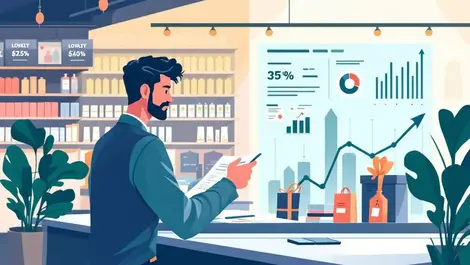 HyperFinity posts FY26 growth as AI tool boosts retail
