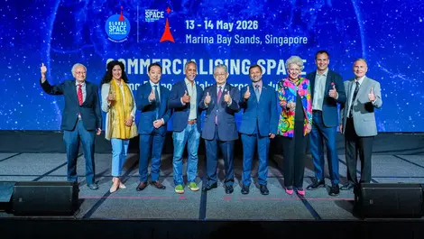 SST Think Tank opens GSTCE 2026 with Asia Pacific deals