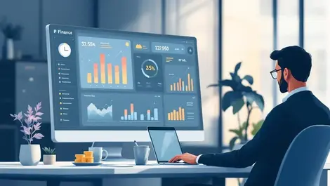 Iplicit launches AI-powered finance analytics suite