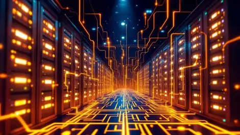 DE-CIX revenue rises as US exchanges gain ground