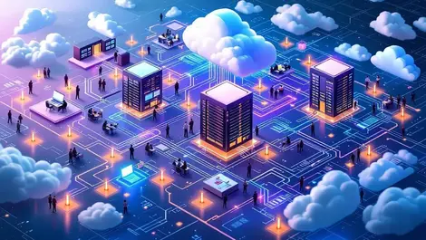 DXC extends BAE Systems hybrid cloud deal for five years
