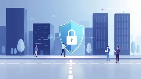 UK sets out cyber resilience Bill & digital ID plans