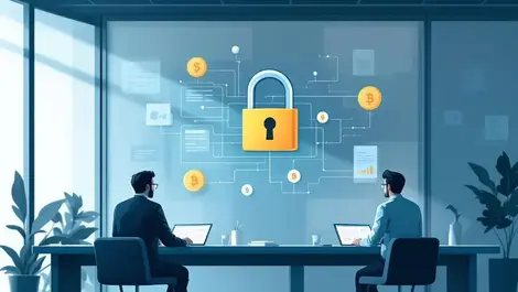 Apex to handle Fidelity International's first tokenised fund