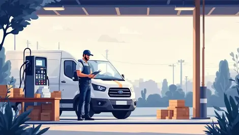 Australian SMEs absorb rising fuel costs, MYOB says