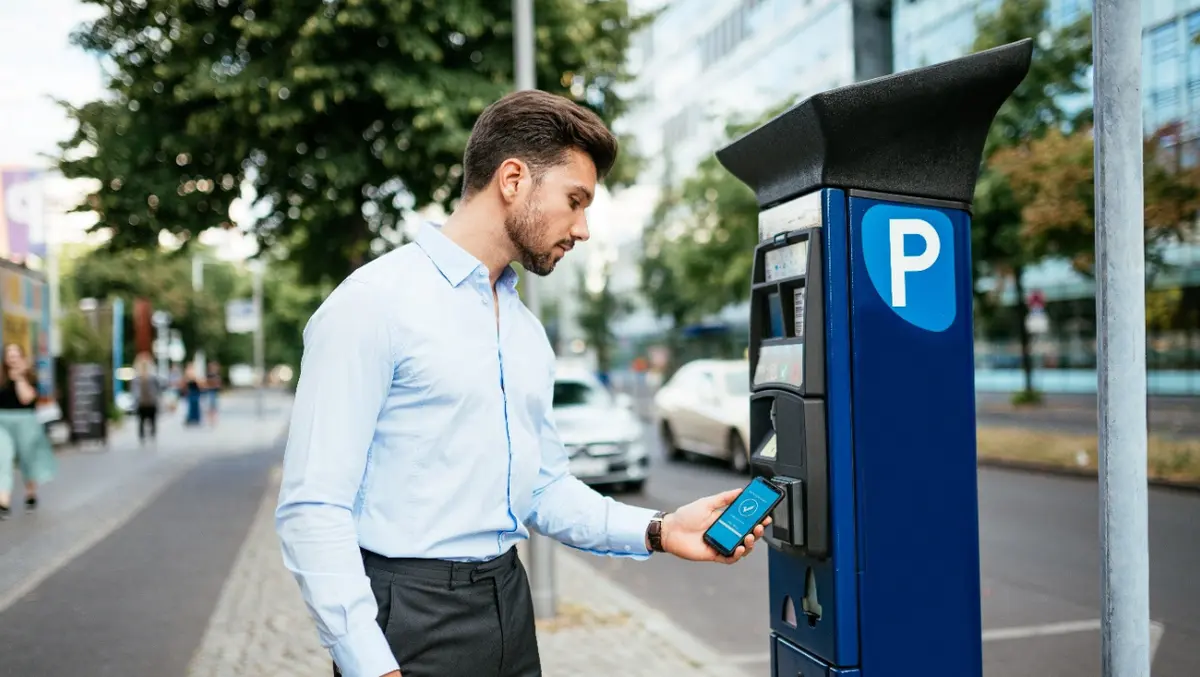 Ingenico & Arrive strike global urban payments deal
