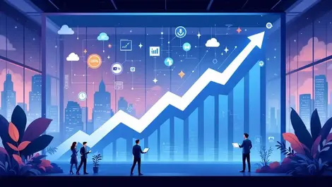 TechnologyOne posts record profit as AI boosts growth