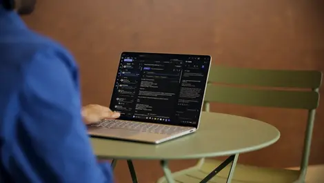 Microsoft launches new Surface business PCs for AI