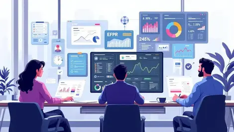 The 'boring' AI ERP capabilities delivering the biggest finance gains