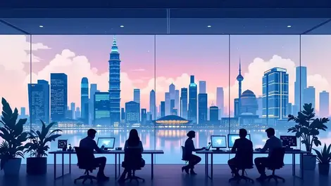 OpenAI launches Singapore AI hub with S$300 million