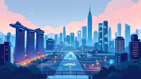 Kong expands Singapore cloud gateways for AI & APIs