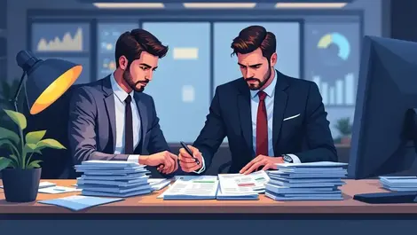 AI invoice checks drive law firms' rejection rates up
