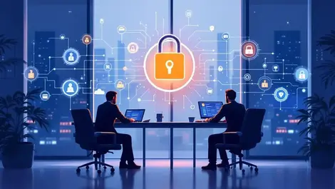 Europe cybersecurity revenues rise as identity leads shift