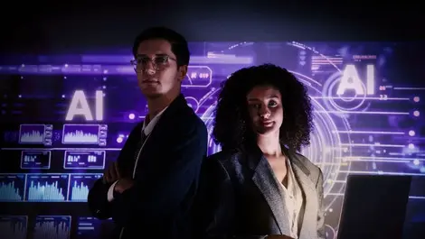 ΑΙ FOMO is changing the game for digital marketing professionals