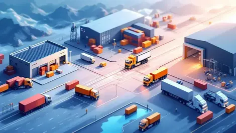 Australia & New Zealand supply chains shift to resilience