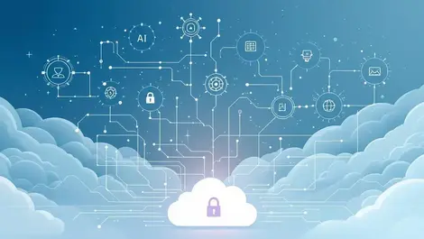 Zscaler to buy Symmetry Systems in AI security push
