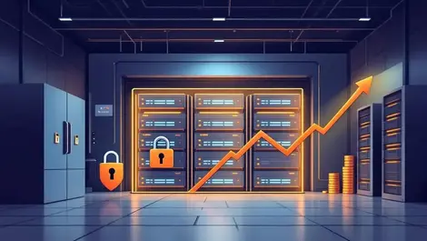 Object First posts 118% bookings growth on backup demand