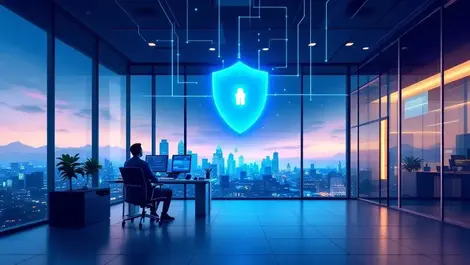 Securecom partners Arctic Wolf on managed security