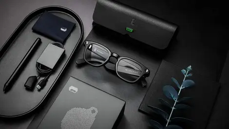 Lenskart launches Gemini AI smart glasses in India