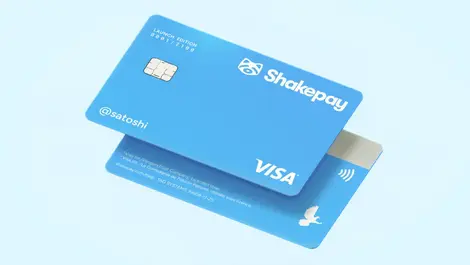 Shakepay opens Canada waitlist for physical prepaid card