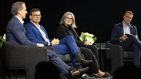 AI delivers measurable gains at Coles, bank & law firm
