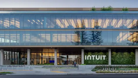 Intuit cuts 17% workforce as it doubles down on AI