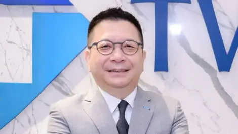 Taiwan market value tops USD $5 trillion on AI demand