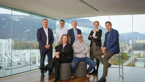 Quobly raises EUR €115 million in Series A funding