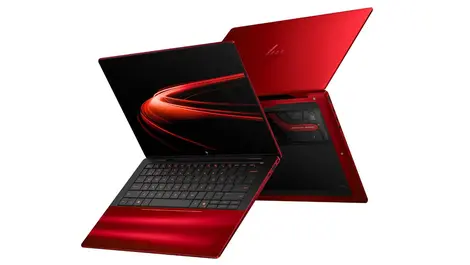 HP launches limited-edition Ferrari AI PC for GBP £5,599