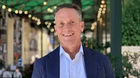 ClickHouse names Ed Lenta as Asia Pacific & Japan chief