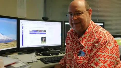 AI could drive advances that solve the problems it brings, computer scientist suggests