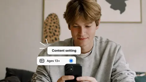 Meta expands teen content safeguards across its apps