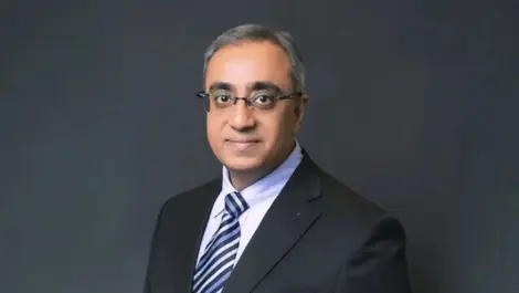 Spinnaker Support names Vivek Pruthi APAC managing director